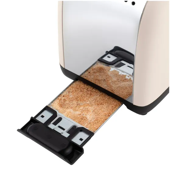 Russell Hobbs Colours Plus Wit