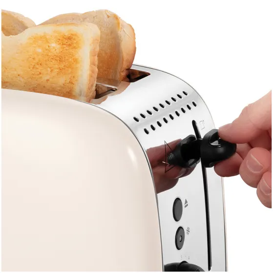 Russell Hobbs Colours Plus Wit