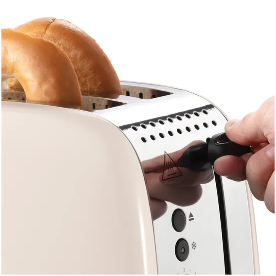 Russell Hobbs Colours Plus Wit