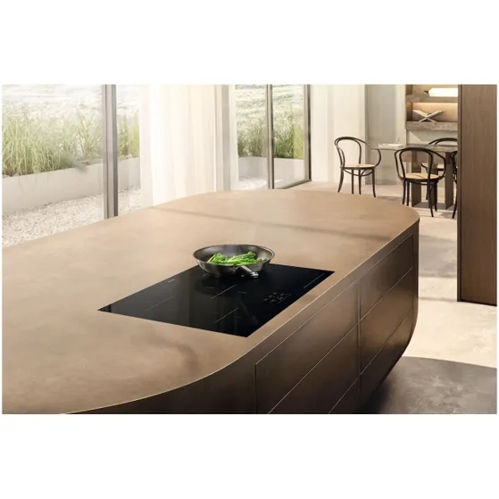 Miele KM 8484 FL