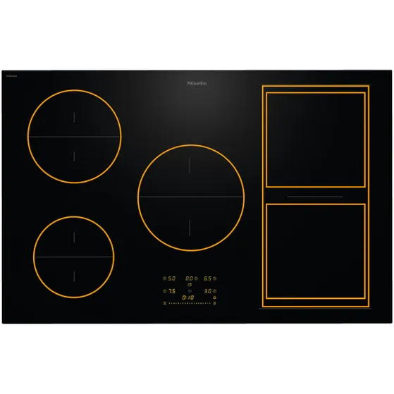 Miele KM 8484 FL