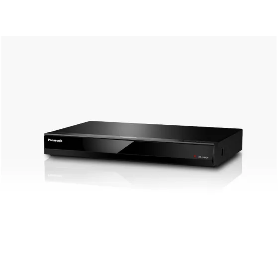 Panasonic DP-UB424EGK Zwart
