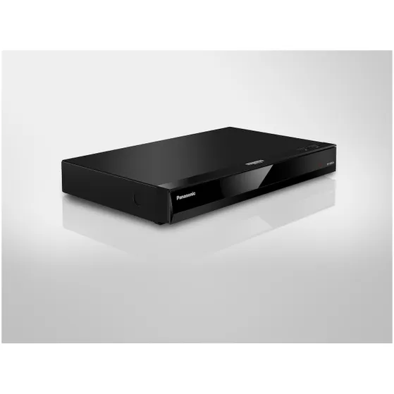 Panasonic DP-UB424EGK Zwart