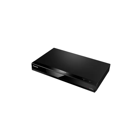 Panasonic DP-UB424EGK Zwart