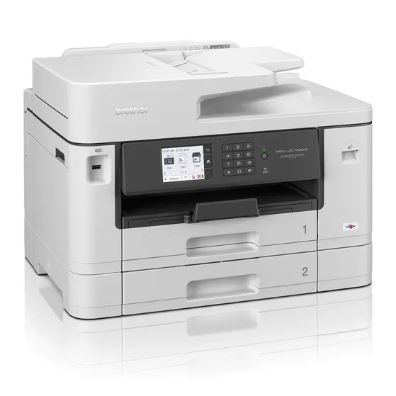 Brother MFC-J5740DW