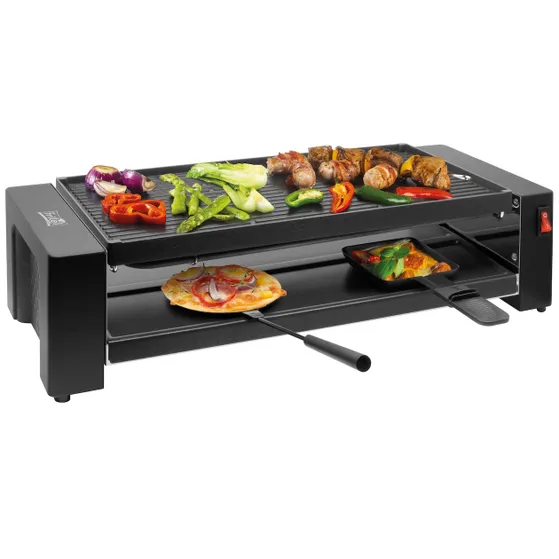 Fritel Gourmetstel PR3195