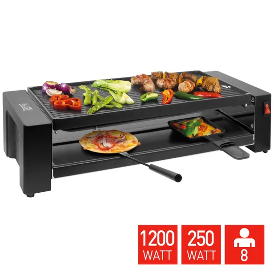 Fritel Gourmetstel PR3195