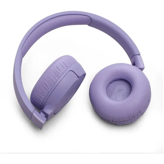 JBL Tune 670NC Paars