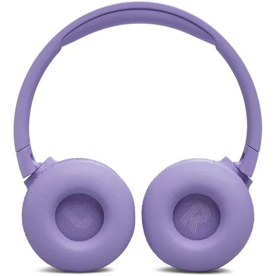 JBL Tune 670NC Paars