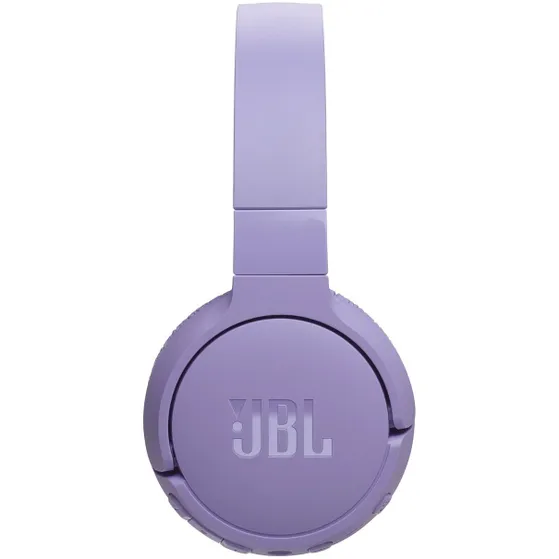 JBL Tune 670NC Paars