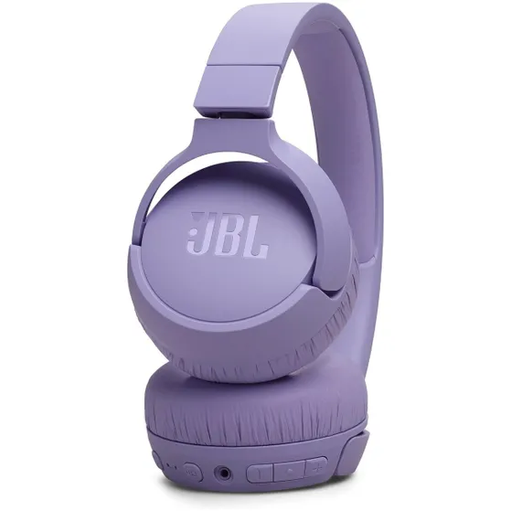 JBL Tune 670NC Paars
