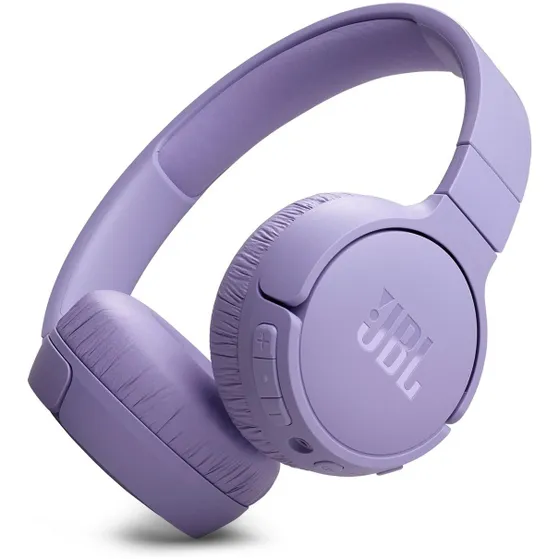 JBL Tune 670NC Paars