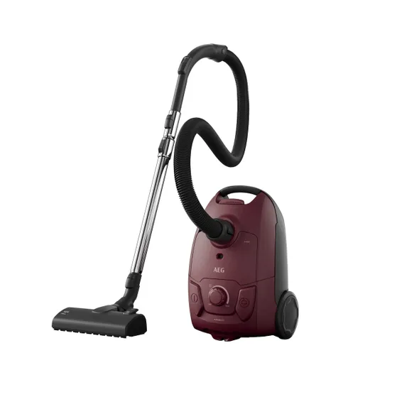 AEG 5000 Clean AB51C2DR Parket Donkerrood
