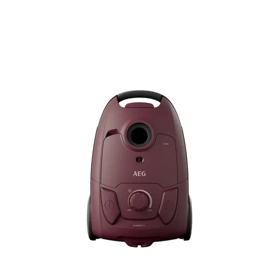 AEG 5000 Clean AB51C2DR Parket Donkerrood