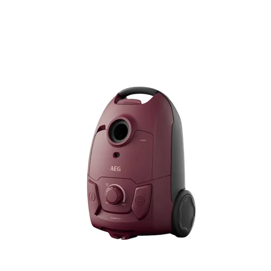 AEG 5000 Clean AB51C2DR Parket Donkerrood