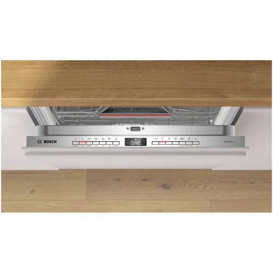 Bosch SMV6ZCX13E