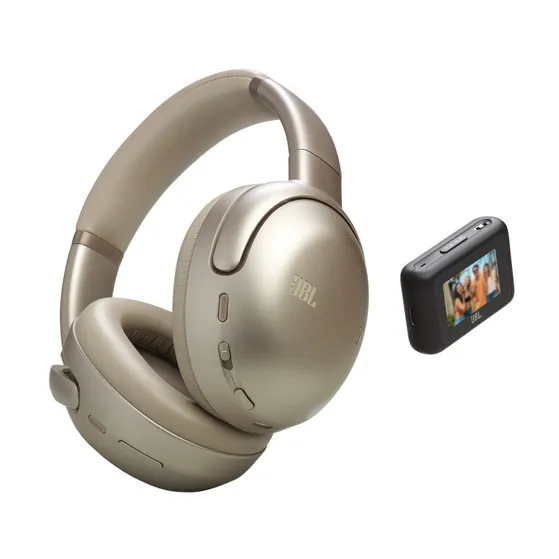 JBL Tour One M3 Smart Tx Mocca