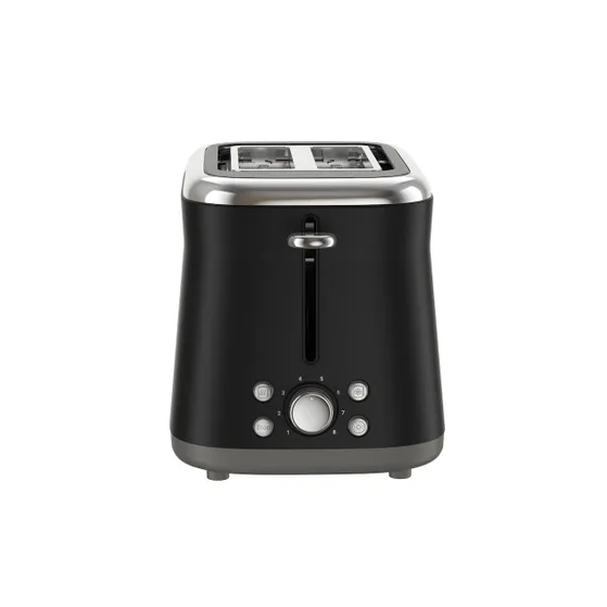 Tefal TT7208 Zwart