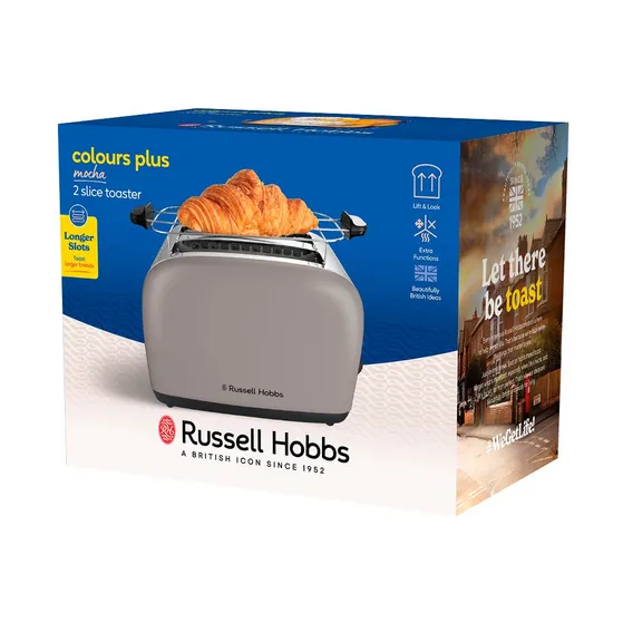 Russell Hobbs Colours Plus