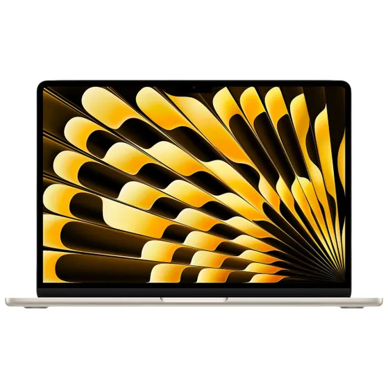 Apple MacBook Air 13 inch (2026) M5 (10 CPU / 10 GPU) 24GB/1TB Wit