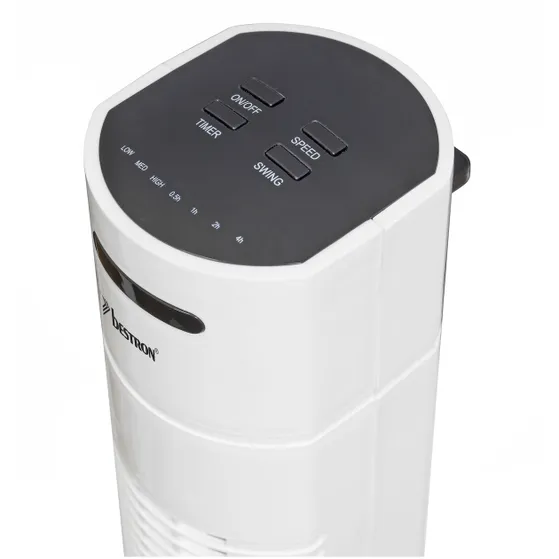 Bestron AFT770WRC Wit