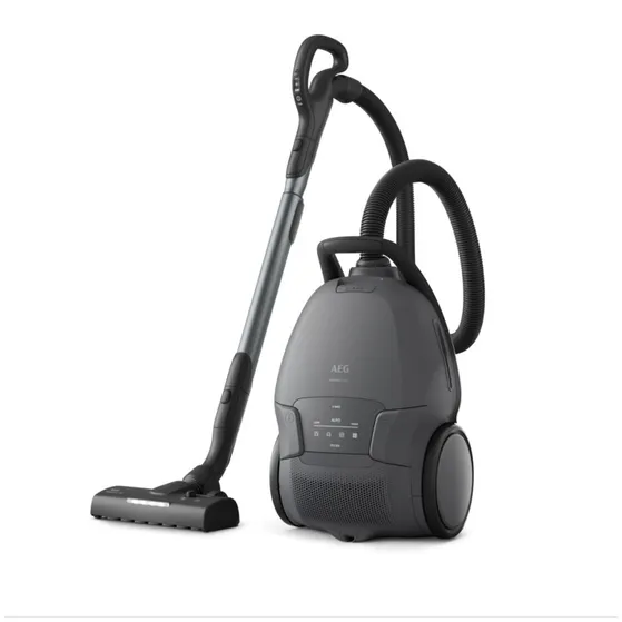 AEG AB81A2DG Animal Donkergrijs