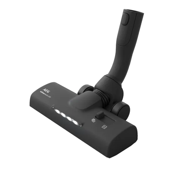 AEG AB81A2DG Animal Donkergrijs