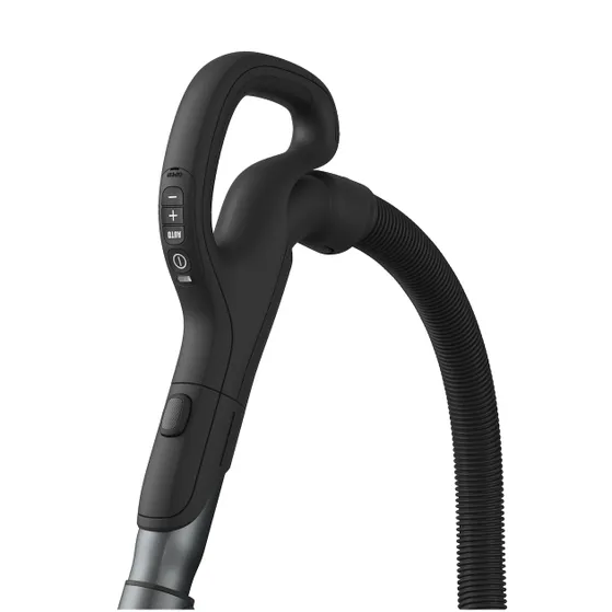 AEG AB81A2DG Animal Donkergrijs