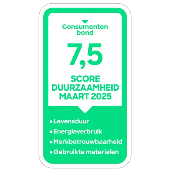 AEG AB81A2DG Animal Donkergrijs