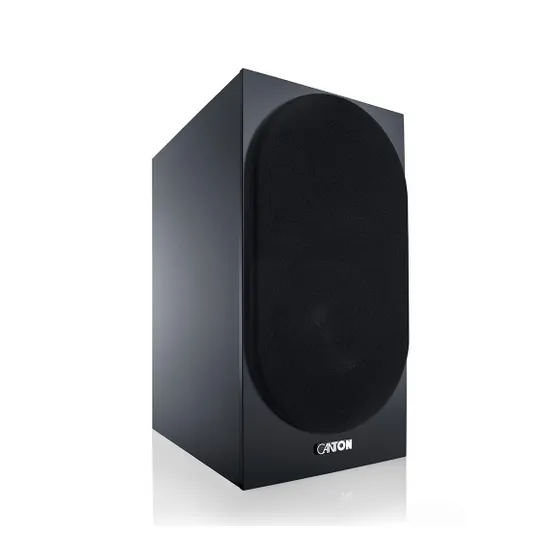 Canton GLE 30 / per paar Zwart