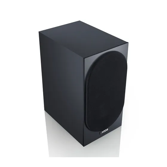 Canton GLE 30 / per paar Zwart