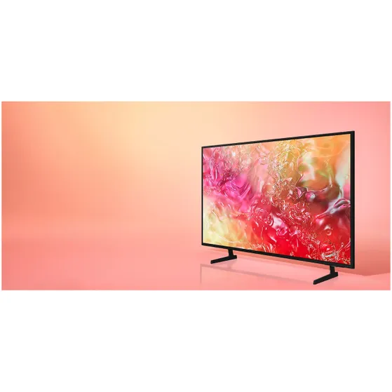 Samsung Crystal UHD 60DU7190 (2024)