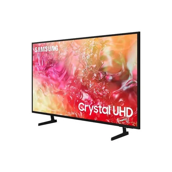 Samsung Crystal UHD 60DU7190 (2024)