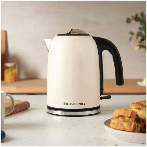 Russell Hobbs Colours Plus Wit