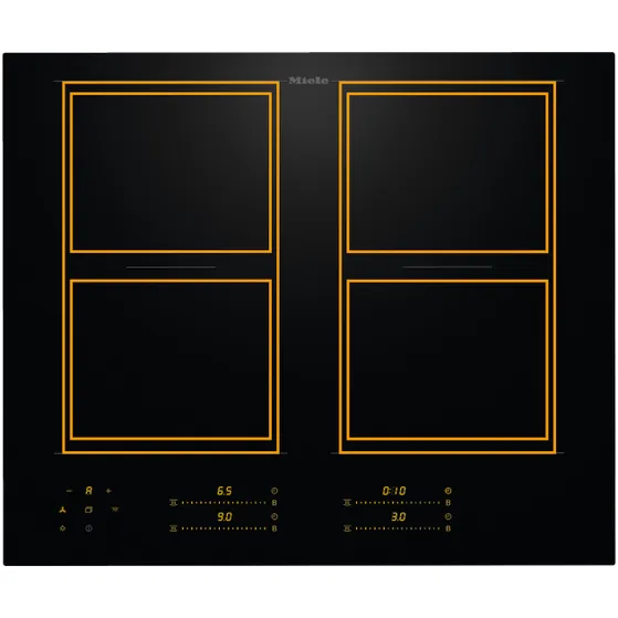 Miele KM 8565 FL