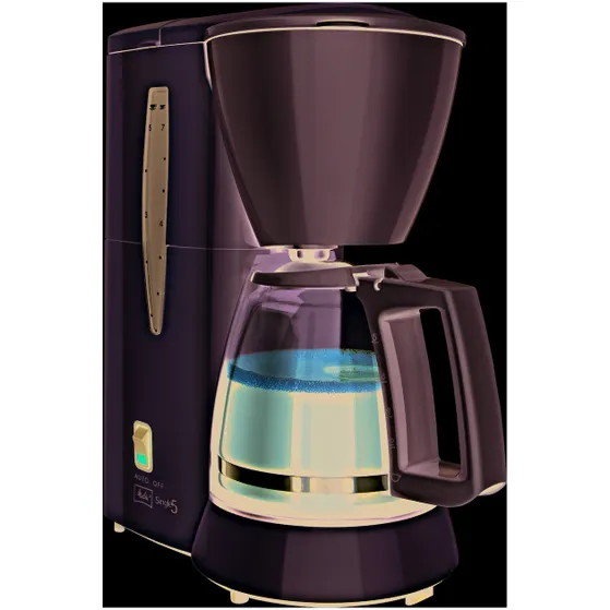 Melitta Single5 Wit