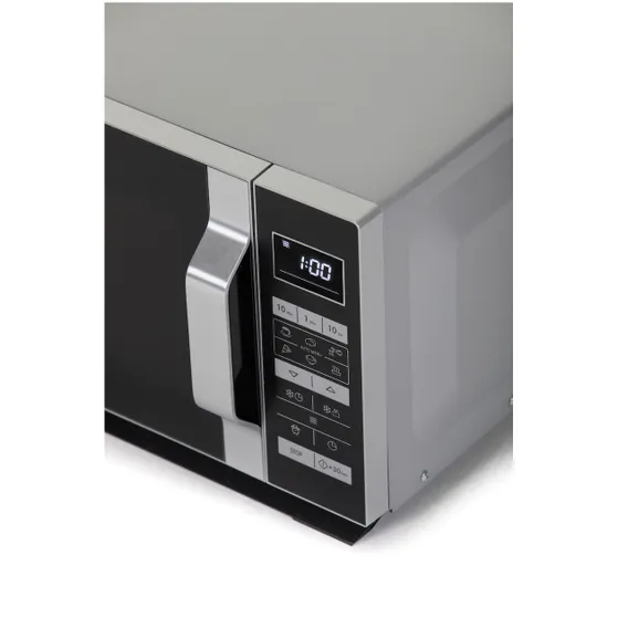 Sharp R360S Zilver