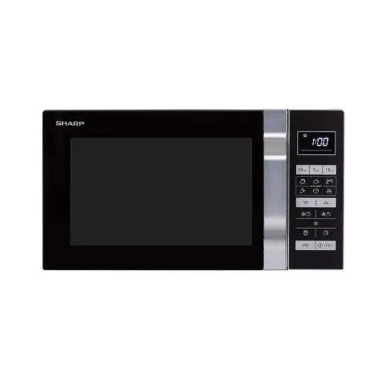 Sharp R360S Zilver