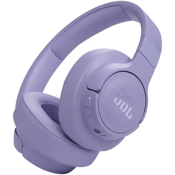 JBL Tune 770NC Paars