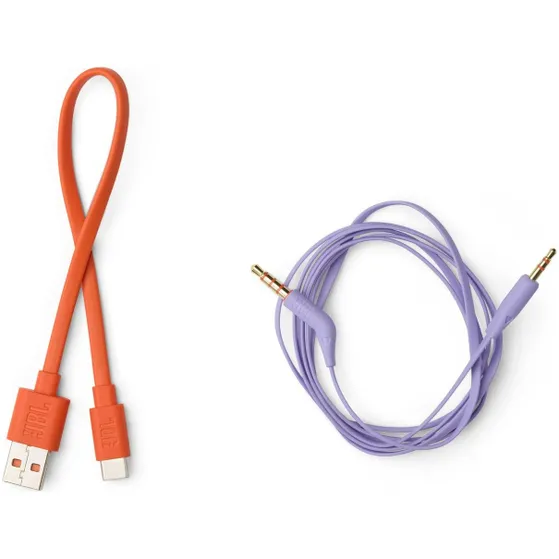 JBL Tune 770NC Paars