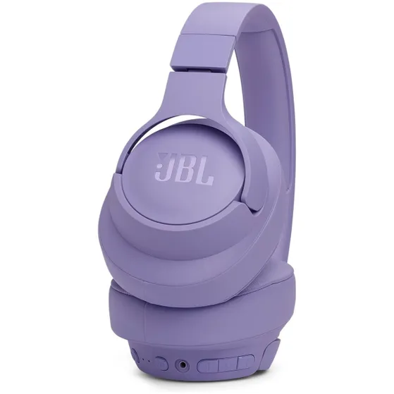 JBL Tune 770NC Paars