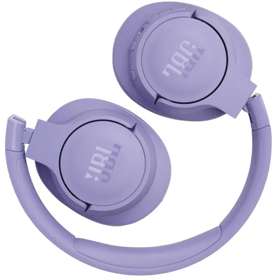 JBL Tune 770NC Paars