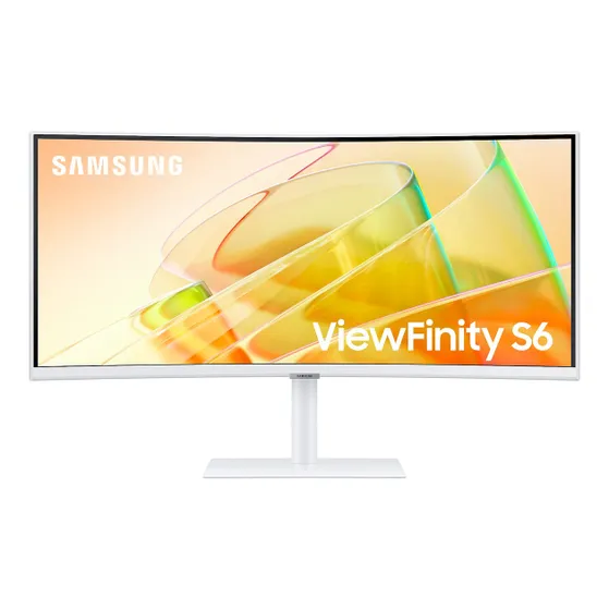 Samsung ViewFinity S6 LS34C650TAUXEN