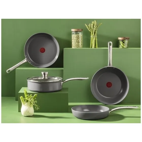 Tefal C42419 Wok
