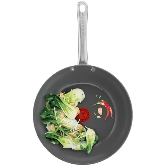 Tefal C42419 Wok