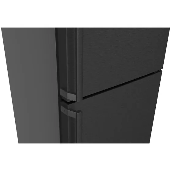 Bosch KGN39VXAU Zwart