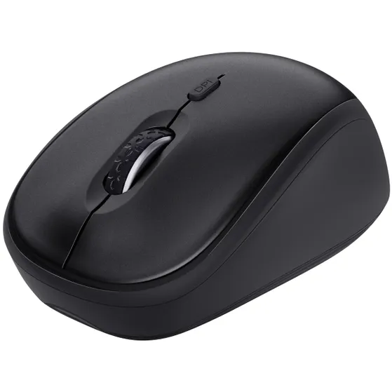 Trust TKM-360 WIRELESS KEYBOARD&MOUSE US