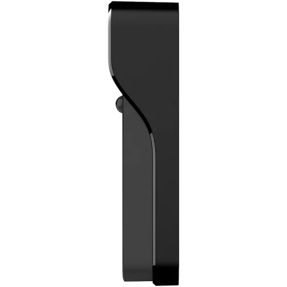 Trust DOORCAM 3000 Wifi Deurbel Camera Zwart