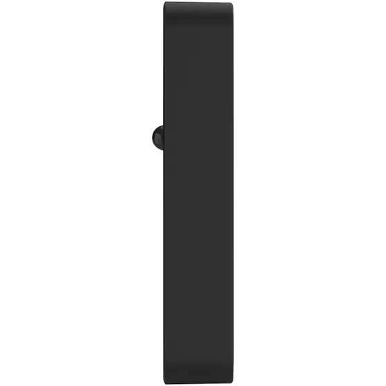Trust DOORCAM 3000 Wifi Deurbel Camera Zwart