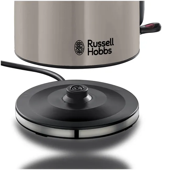 Russell Hobbs Colours Plus Bruin
